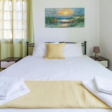A&S Seaside House Villa Ликсури Екстериор снимка
