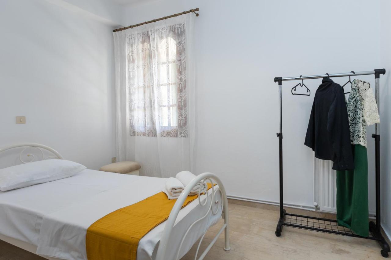 A&S Seaside House Villa Ликсури Екстериор снимка