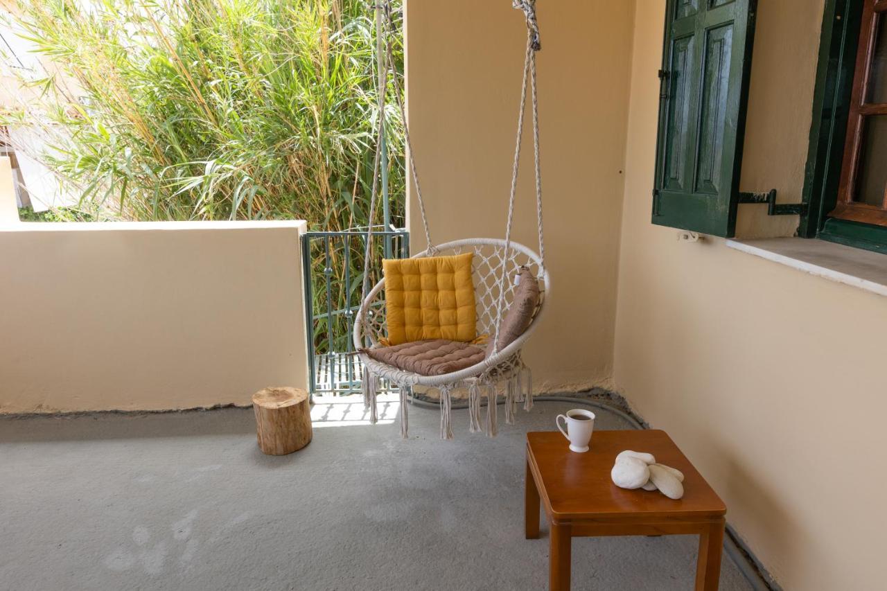 A&S Seaside House Villa Ликсури Екстериор снимка
