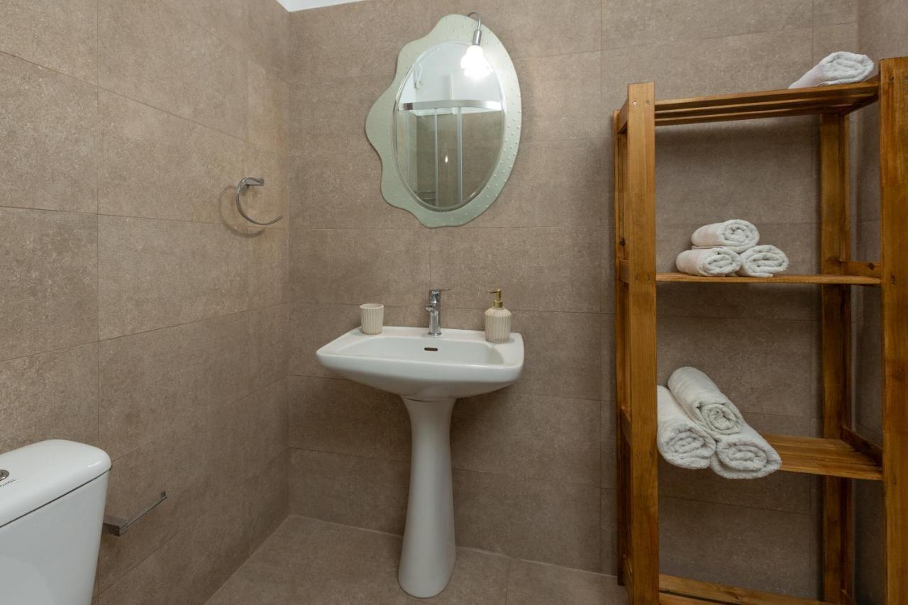 A&S Seaside House Villa Ликсури Екстериор снимка