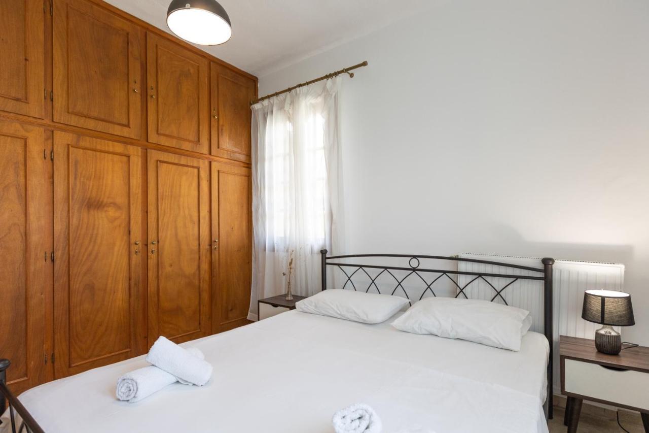 A&S Seaside House Villa Ликсури Екстериор снимка