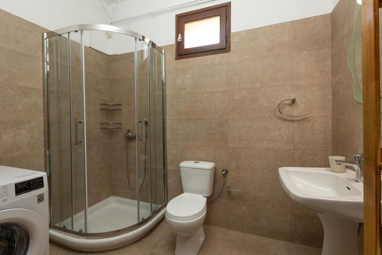 A&S Seaside House Villa Ликсури Екстериор снимка