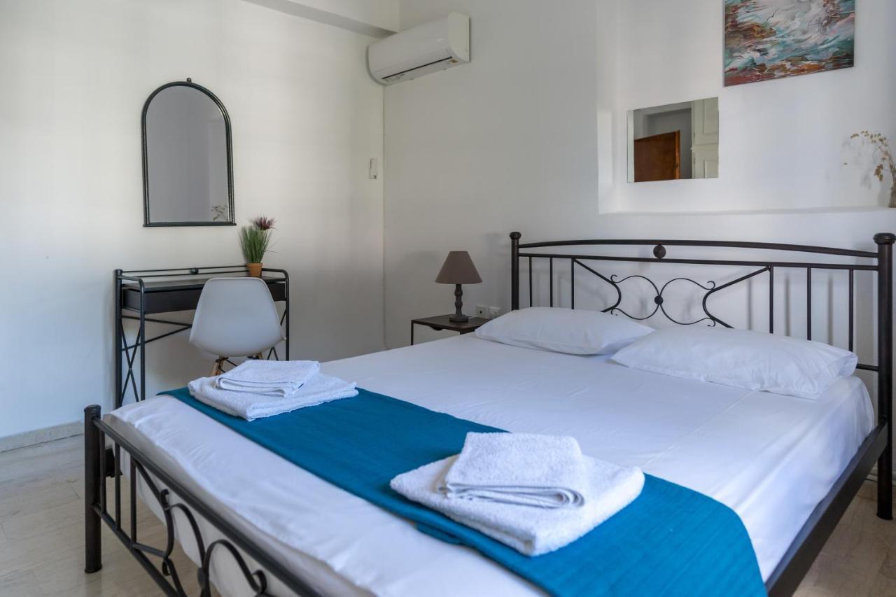 A&S Seaside House Villa Ликсури Екстериор снимка